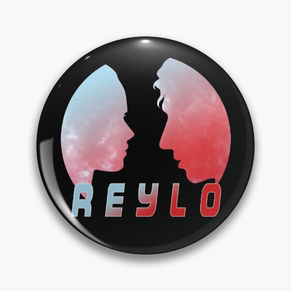 Item preview, Reylo designed and sold by TMBTM.