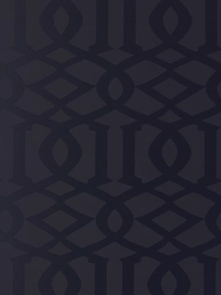 Thumbnail 5 of 5, iPhone Case, dark pattern designed and sold by florian999.