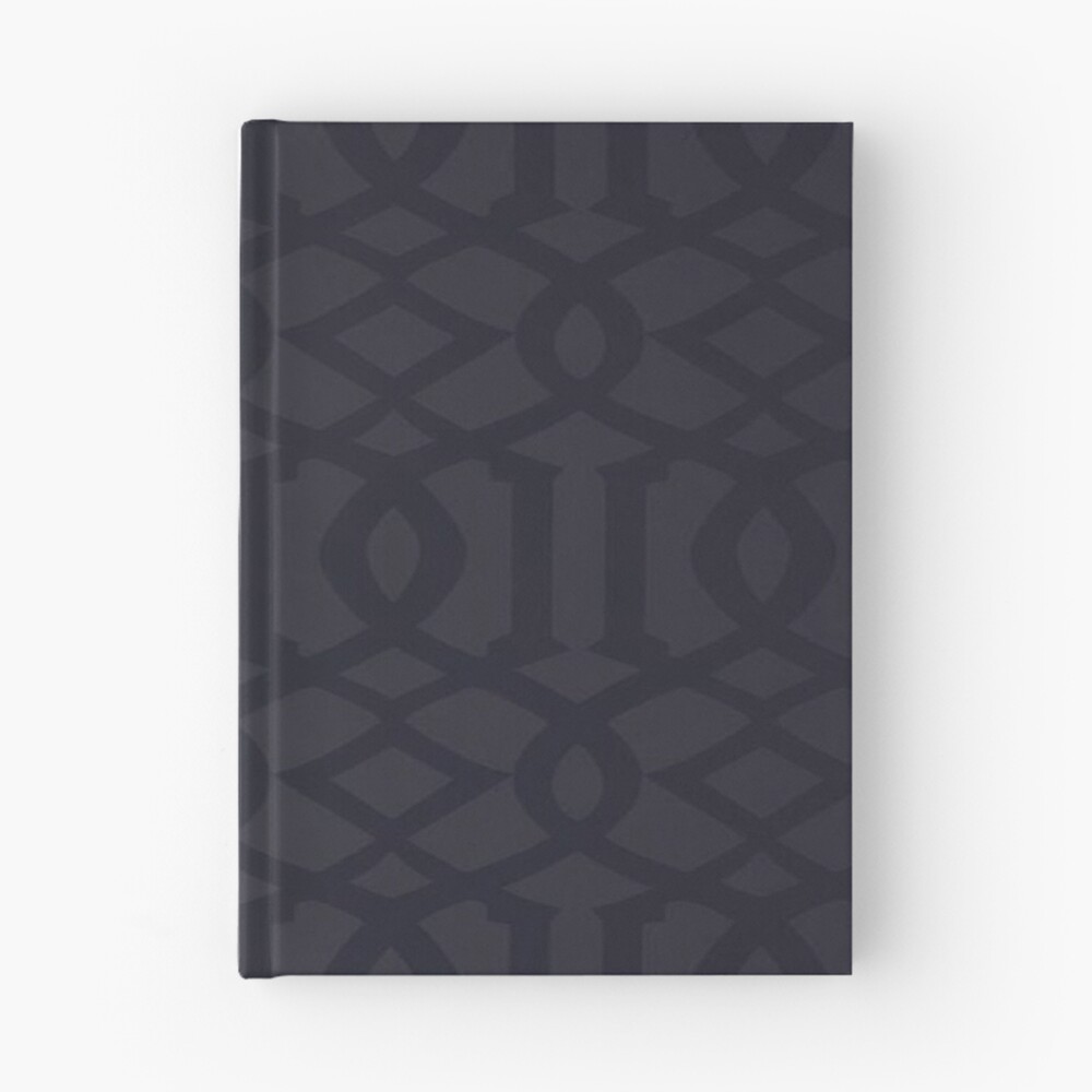 Item preview, Hardcover Journal designed and sold by florian999.
