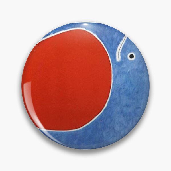 Item preview, Joan Miro Flight of the Dragonfly in Front of the Sun designed and sold by bettypure.
