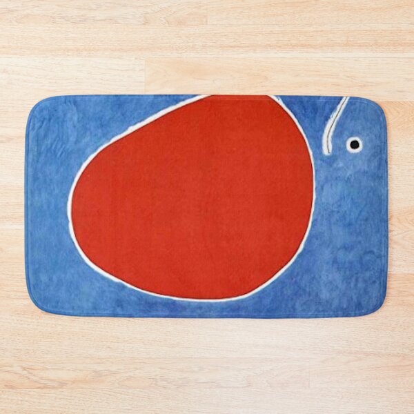 Item preview, Joan Miro Flight of the Dragonfly in Front of the Sun designed and sold by bettypure.