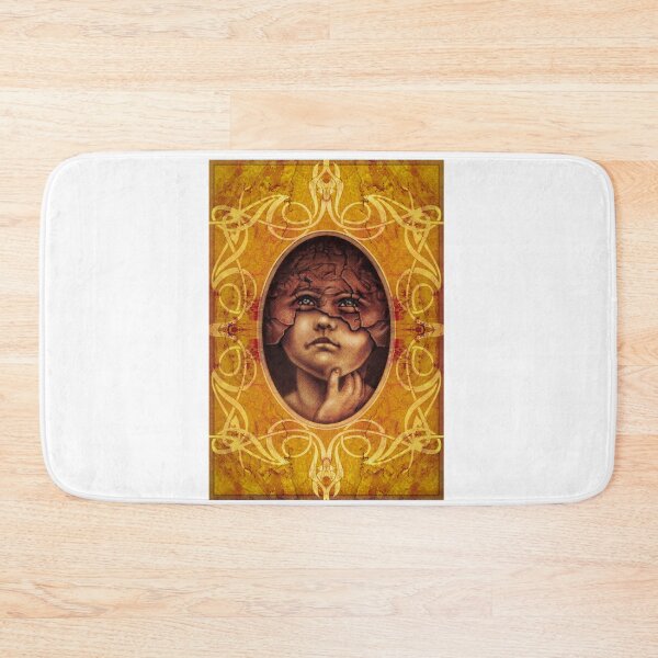 Item preview, Old Fashion Girl designed and sold by Jon Huss.
