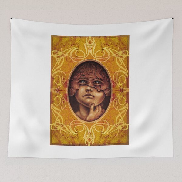 Item preview, Old Fashion Girl designed and sold by Jon Huss.