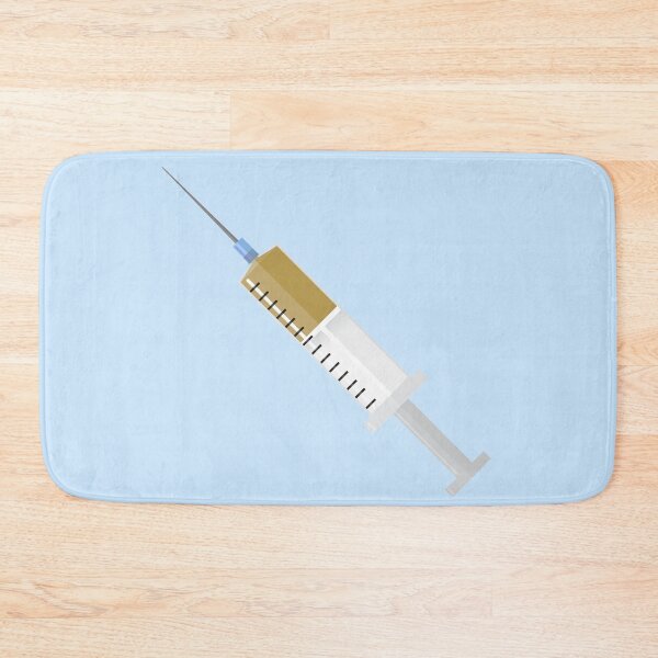 Item preview, Syringe designed and sold by Mind Drip.