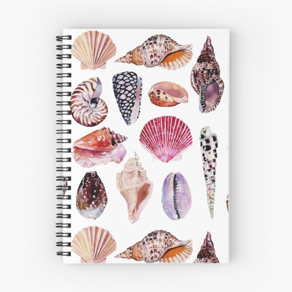 Item preview, She sells sea shells at the sea shore designed and sold by Mars Babe.