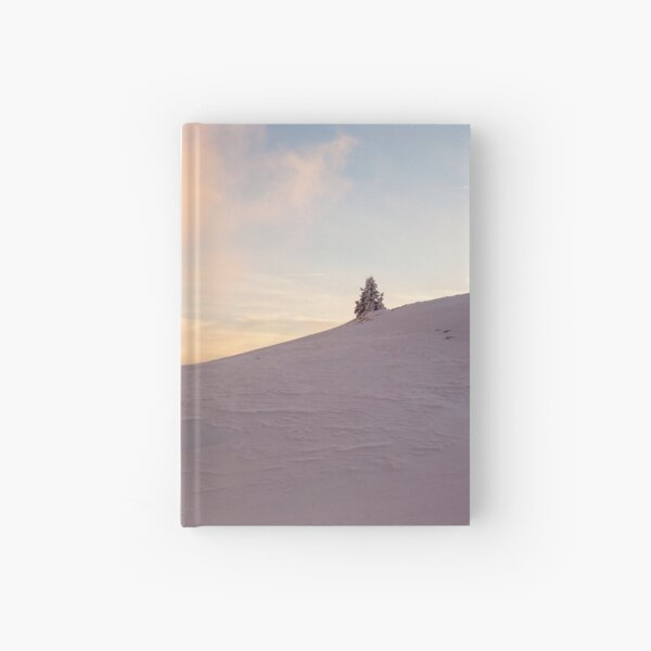 The Conversation Hardcover Journal