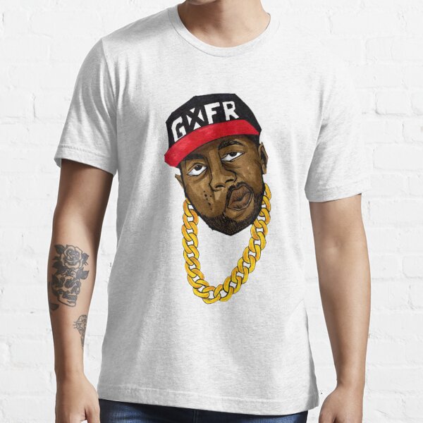 Gangsta Rap Clothing for Sale | Redbubble