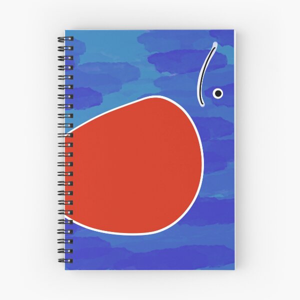 Item preview, Joan Miro Flight of the Dragonfly in Front of the Sun Digital Recreation designed and sold by bettypure.