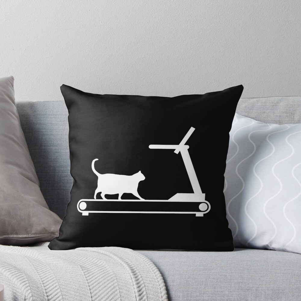 Item preview, Throw Pillow designed and sold by CCCDesign.