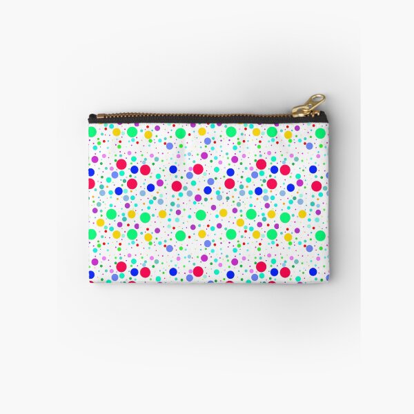 Item preview, Colored dots designed and sold by limecaptures.