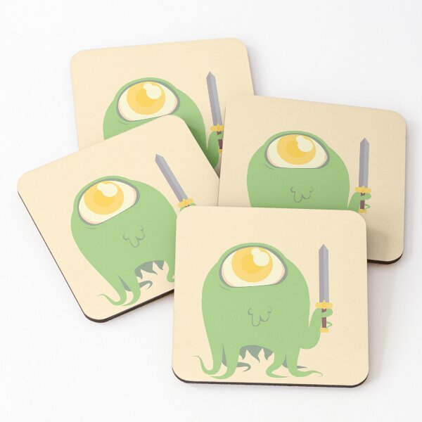 Item preview, Blobs designed and sold by Karl-der-Tolle.