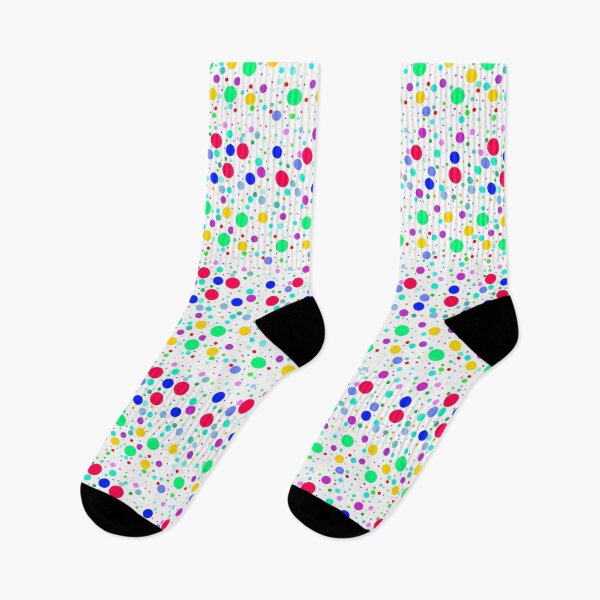 Item preview, Colored dots designed and sold by limecaptures.
