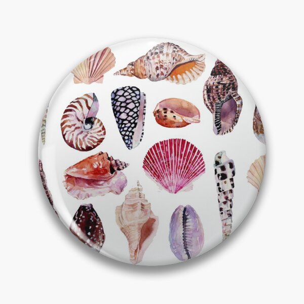 Item preview, She sells sea shells at the sea shore designed and sold by Mars Babe.