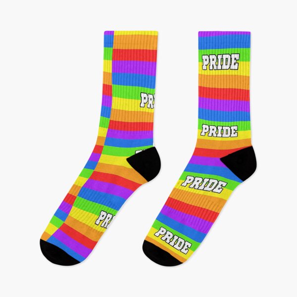 Item preview, Rainbow Pride designed and sold by Retrop0lis.
