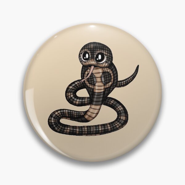 Item preview, Cobra designed and sold by Pezi-Creation.