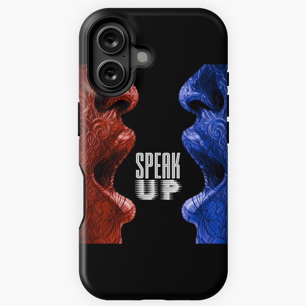 Item preview, iPhone Magsafe Tough Case designed and sold by Vk91.