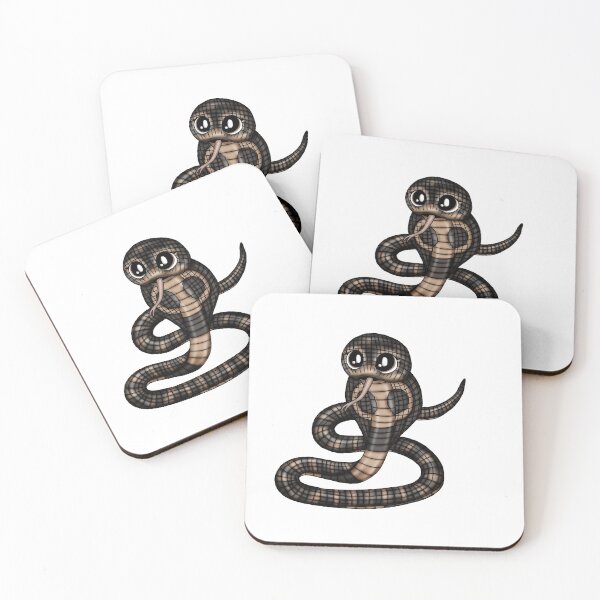 Item preview, Cobra designed and sold by Pezi-Creation.