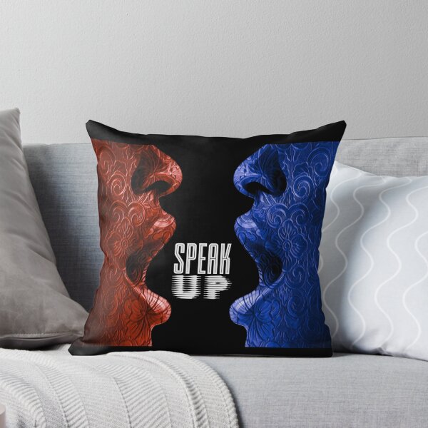 Item preview, Speak Up designed and sold by Vk91.