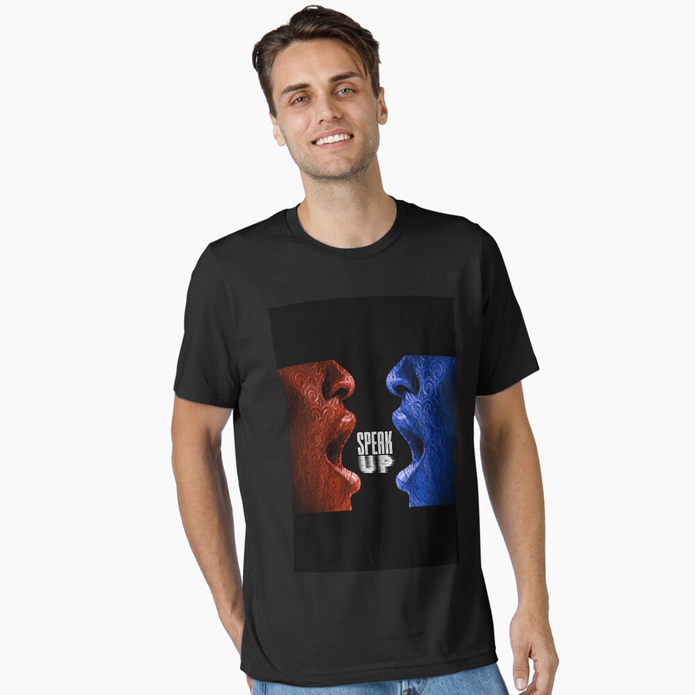 Item preview, Essential T-Shirt designed and sold by Vk91.