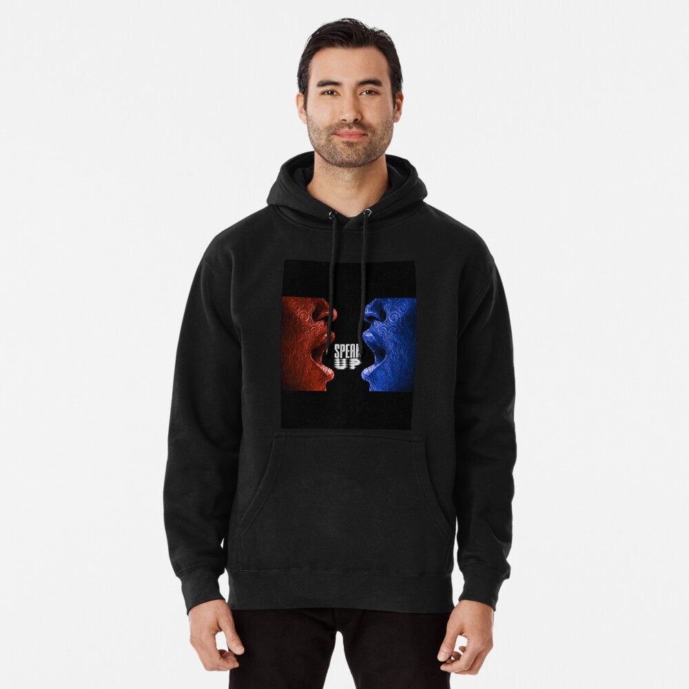 Item preview, Pullover Hoodie designed and sold by Vk91.