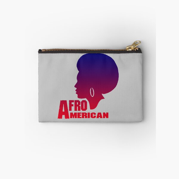 Item preview, Afro American designed and sold by trueblue0036.