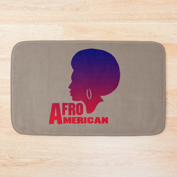 Item preview, Afro American designed and sold by trueblue0036.