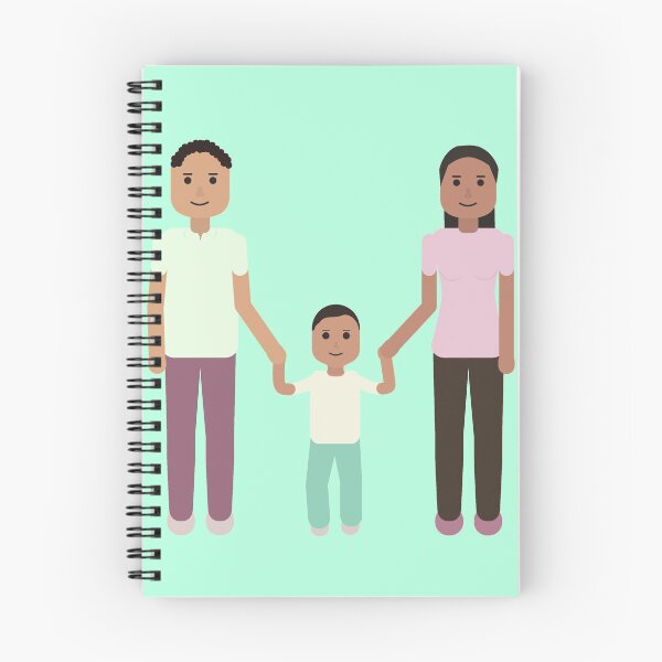 Item preview, Family designed and sold by Mind Drip.