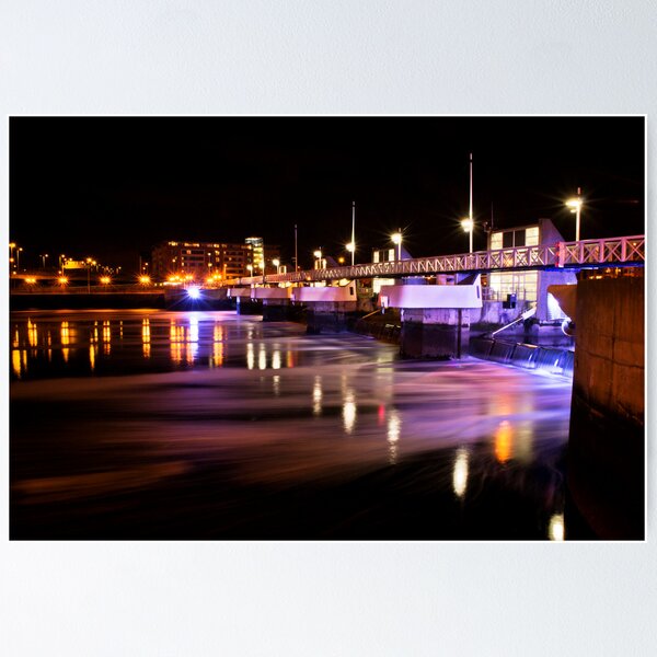 Item preview, The Lagan Weir No.2 designed and sold by Chris Cardwell.