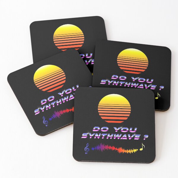 Item preview, Do You Synthwave  designed and sold by Gaia Dream Creation.