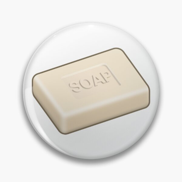Item preview, Bar of Soap designed and sold by William Fehr.