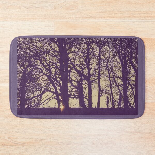 Item preview, Magic Along The Brow Of A Hill  designed and sold by Nature Embraced  Photography By Natasha Weyers.