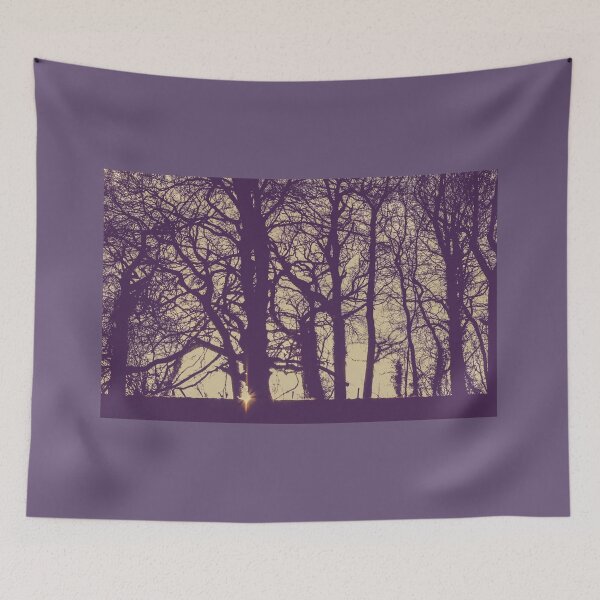 Item preview, Magic Along The Brow Of A Hill  designed and sold by Nature Embraced  Photography By Natasha Weyers.