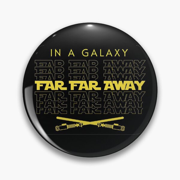 Item preview, En una galaxia ... designed and sold by larsonkg.