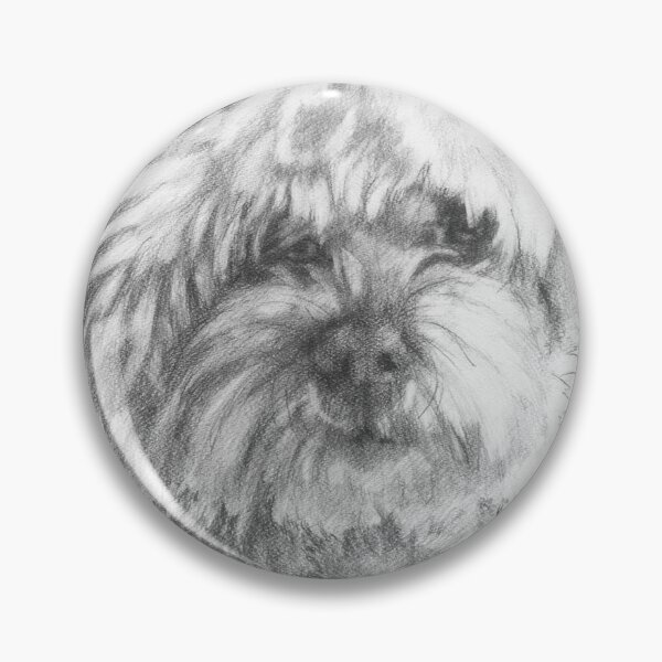 Item preview, Maltipoo designed and sold by BarbBarcikKeith.