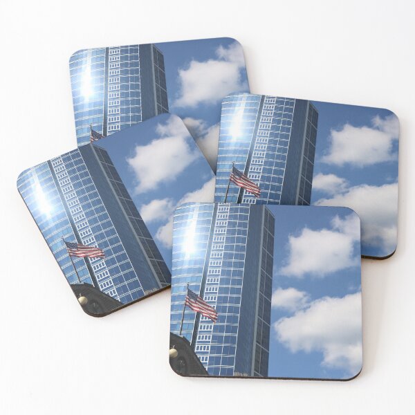 Item preview, American Skyscraper designed and sold by KatTalbolt.