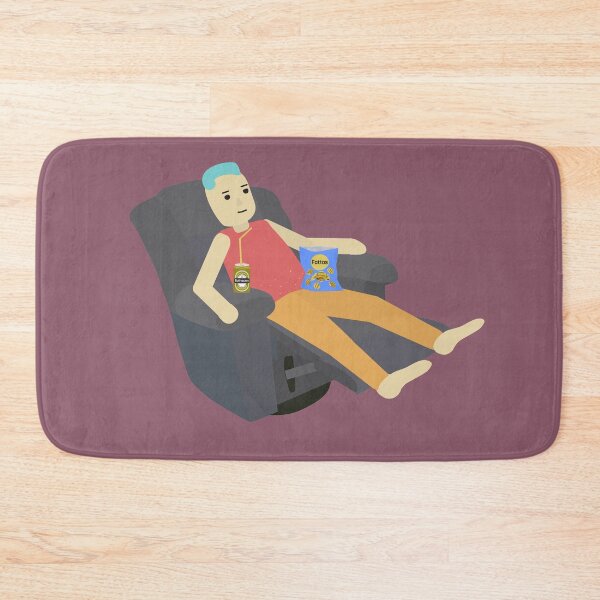 Item preview, Lazy designed and sold by Mind Drip.