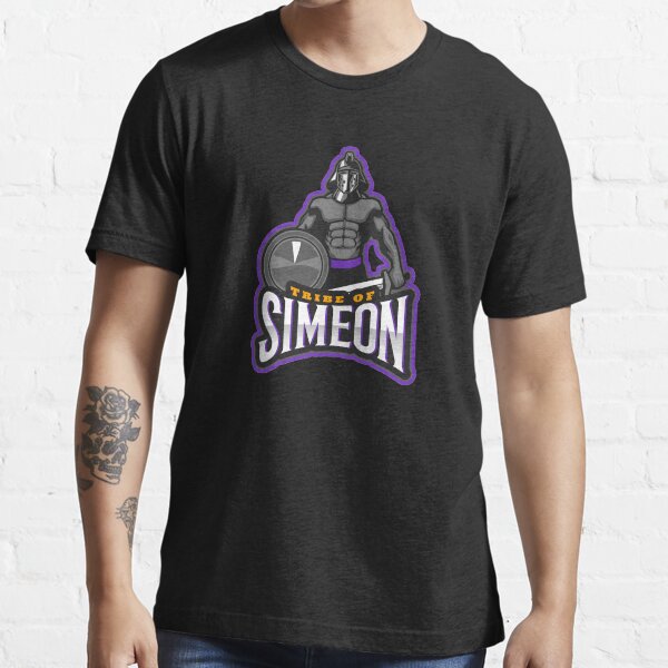 Hebrew Israelite, Tribe Of Simeon Essential T-Shirt