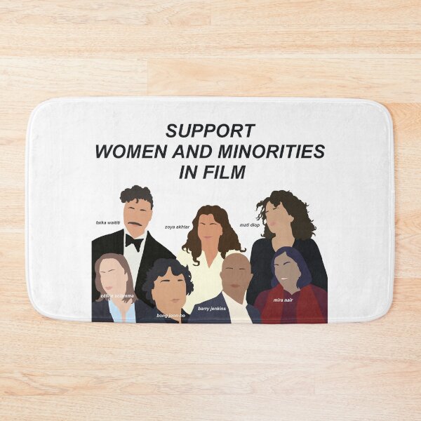 Item preview, Diversity in Film designed and sold by Jane Mulcahy.