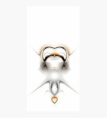 Jewelry of Hearts Photographic Print