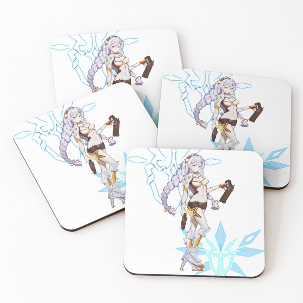 Item preview, Kiana designed and sold by Hellsalem.