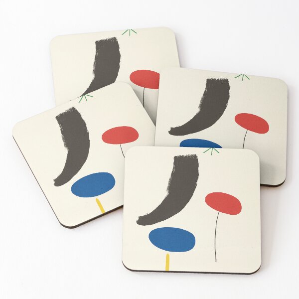 Item preview, Miro 37 designed and sold by bettypure.