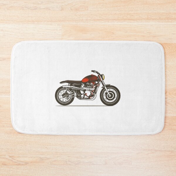 Item preview, Classic Bike  designed and sold by tambustore.