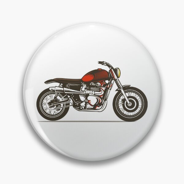 Item preview, Classic Bike  designed and sold by tambustore.