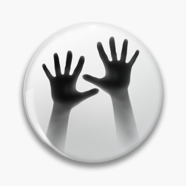 Item preview, Helpless Hand Shadows designed and sold by TMBTM.