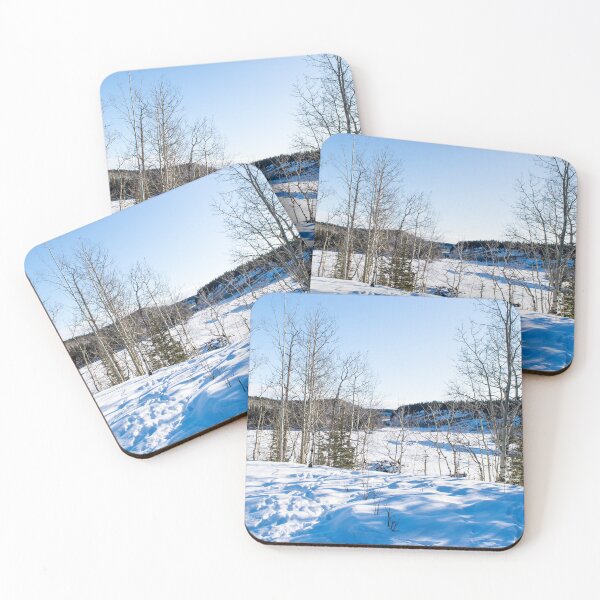 Item preview, Winter Hiking. designed and sold by CanadianWild418.