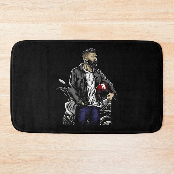 Item preview, Biker designed and sold by tambustore.