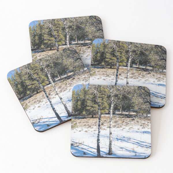 Item preview, Deer along the trail designed and sold by CanadianWild418.