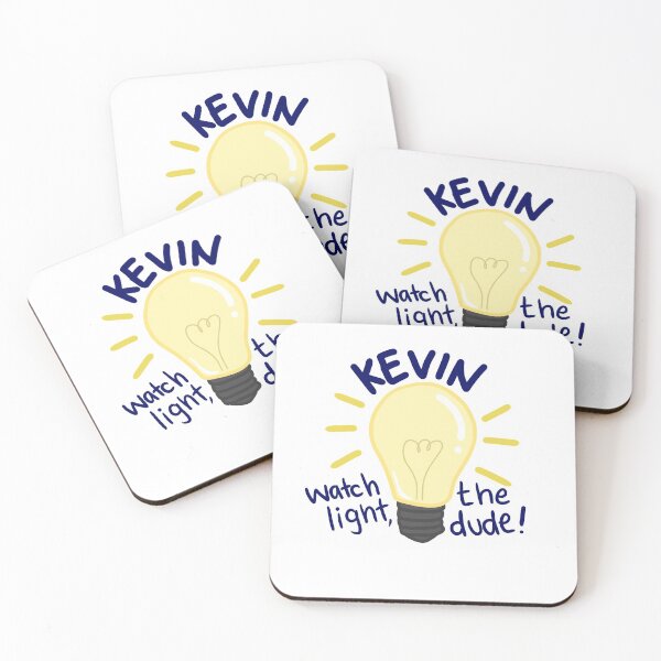 Item preview, Kevin!!  designed and sold by nintendallie.