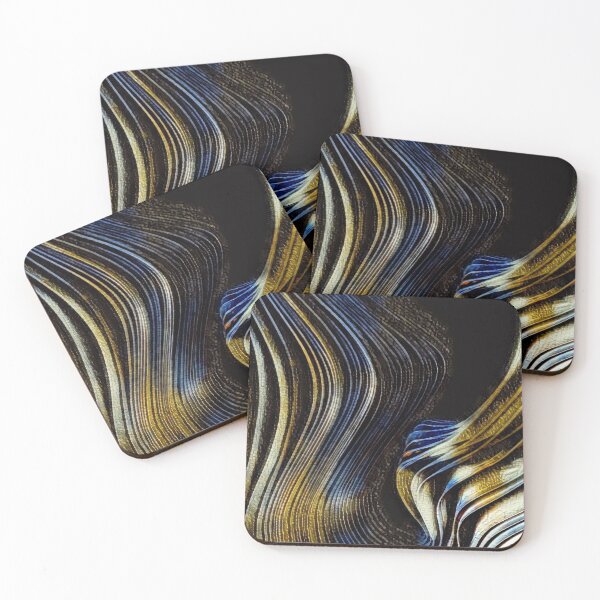 Item preview, Abstract Wave  designed and sold by Sinet40.