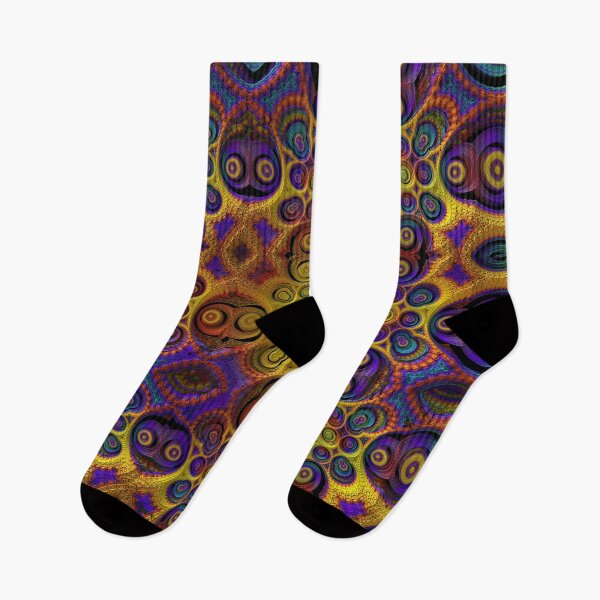 Item preview, Long, Strange Trip designed and sold by Lyle Hatch.